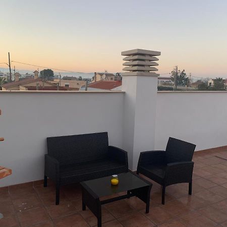 代尔特布雷La Terrasseta公寓 外观 照片