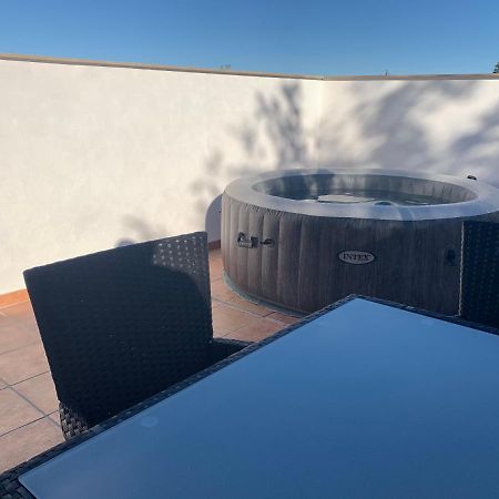 代尔特布雷La Terrasseta公寓 外观 照片