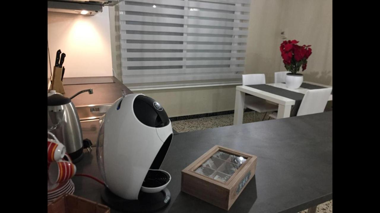 代尔特布雷La Terrasseta公寓 外观 照片