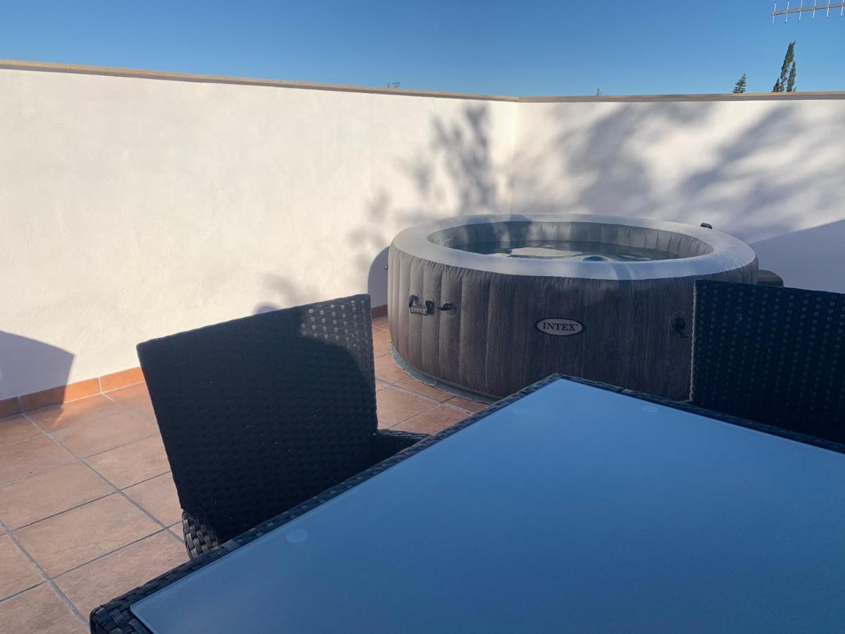 代尔特布雷La Terrasseta公寓 外观 照片